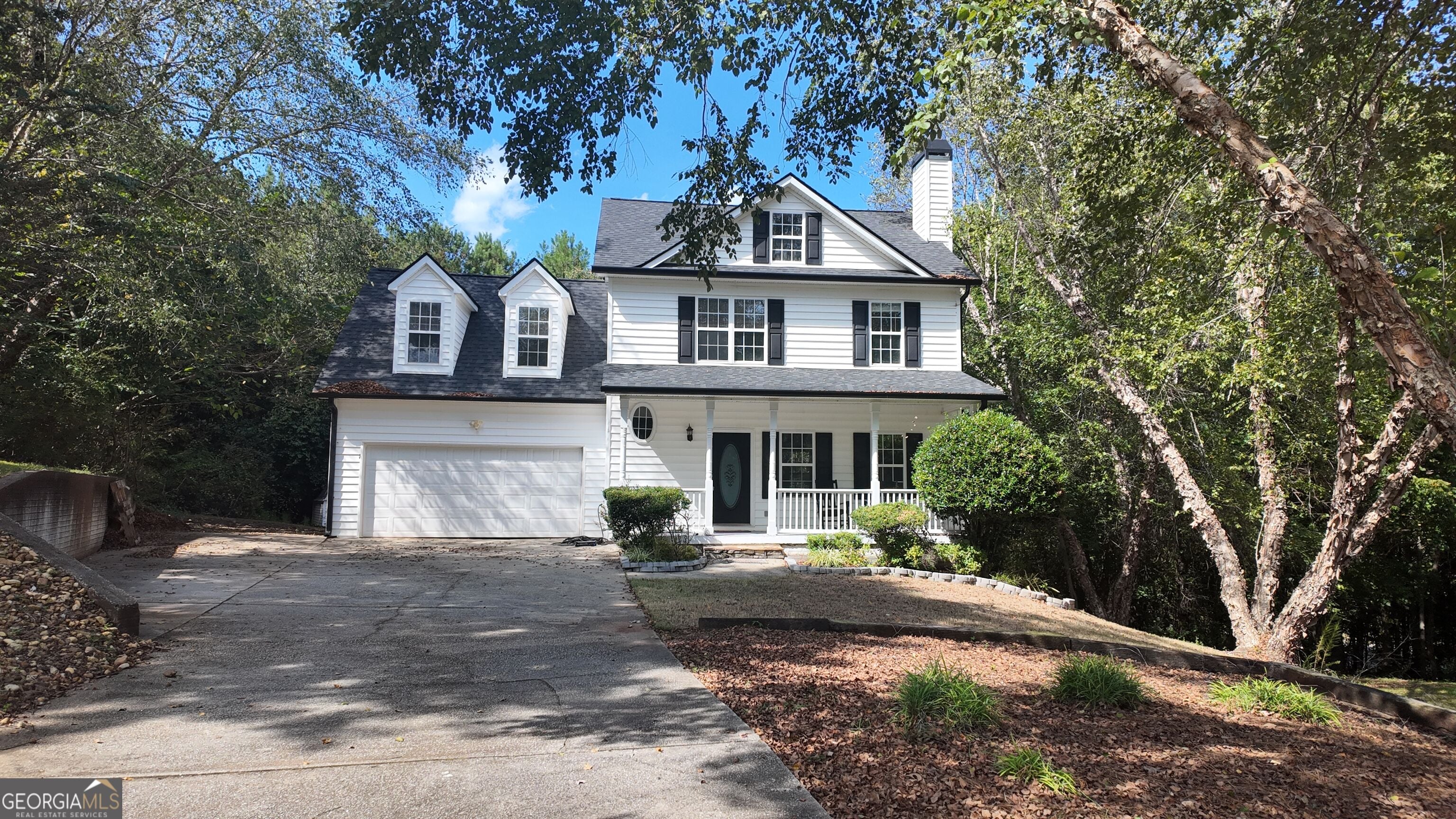46 Trailwood Ln, Newnan, GA 30265