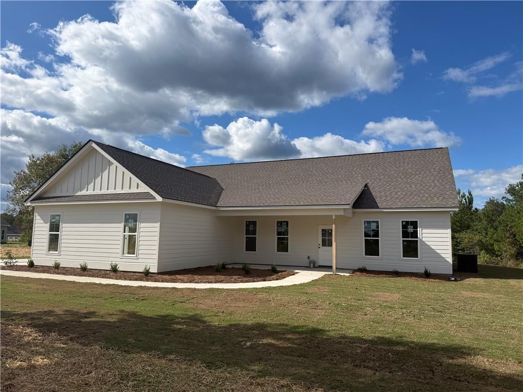 2863 Lee Rd 40, Salem, AL 36874