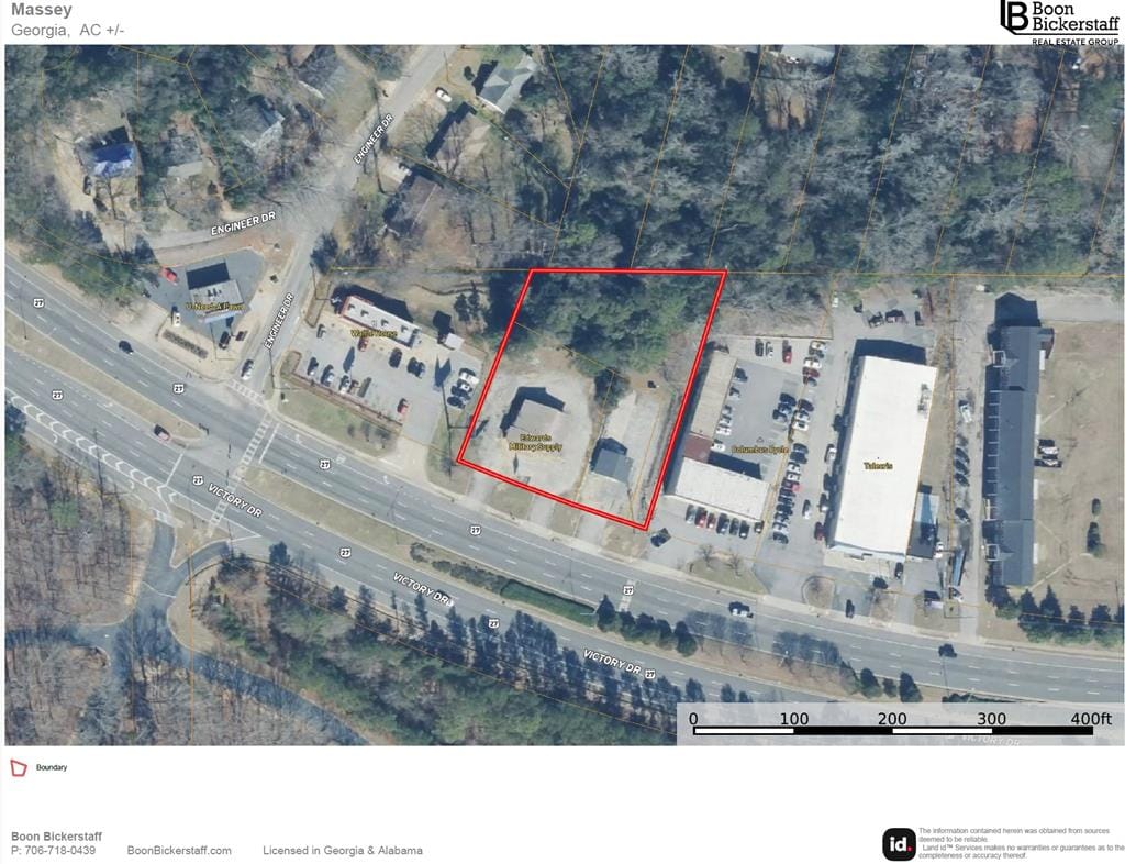 4319 Victory Dr, Columbus, GA 31903
