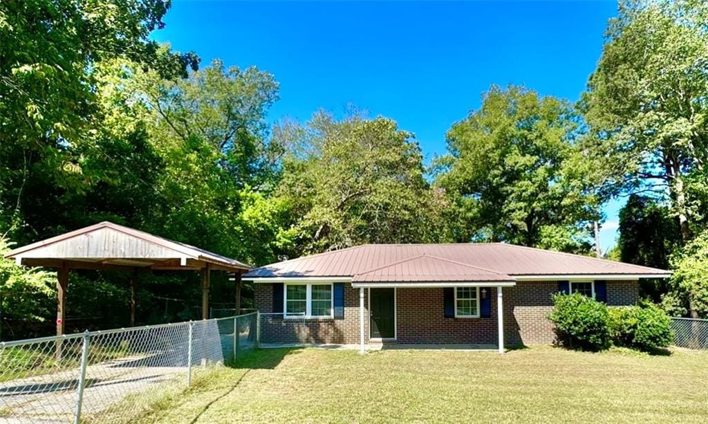 35 Eason, Phenix City, AL, 36869