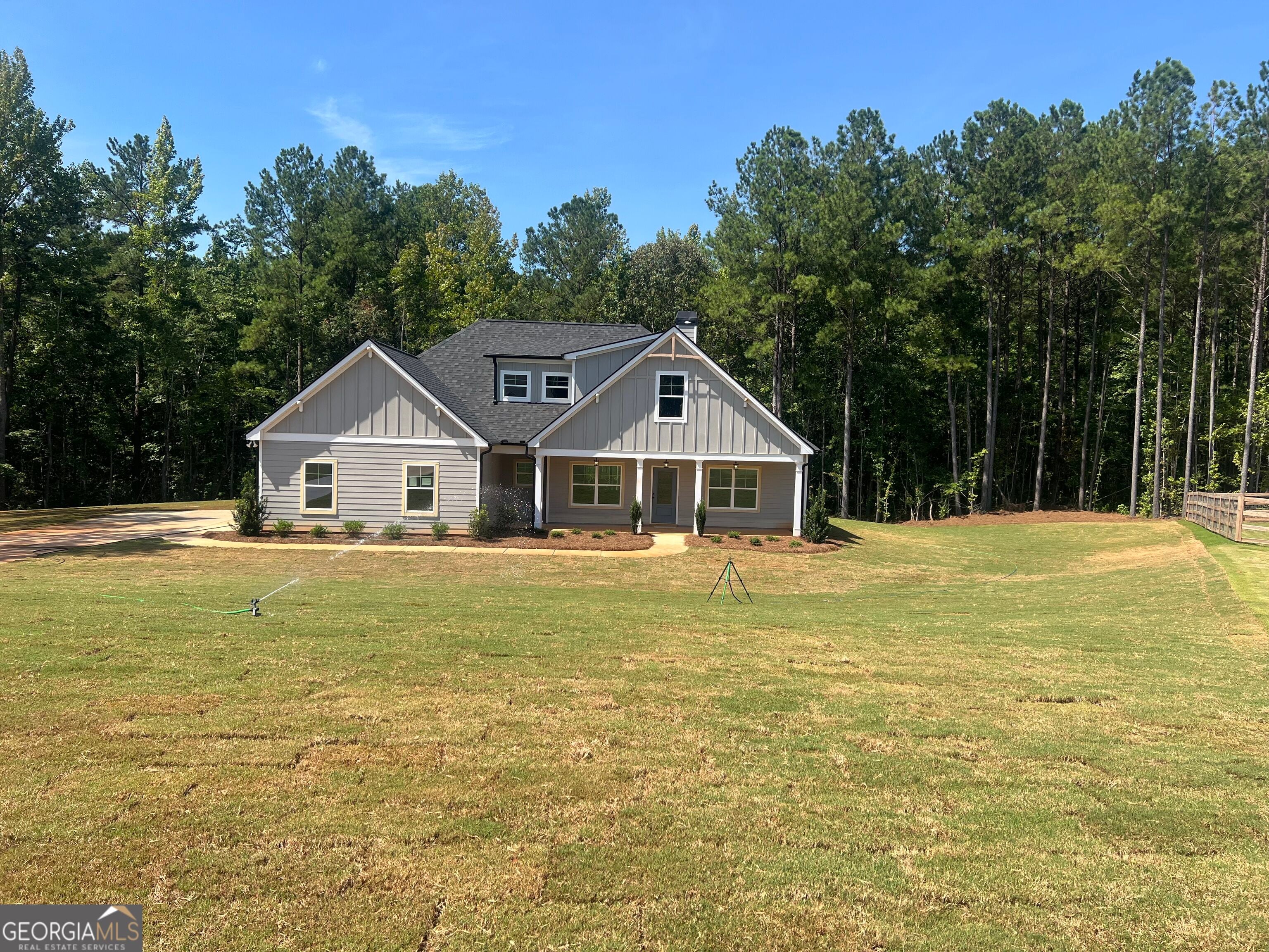 Root Dr, Georgia 30263