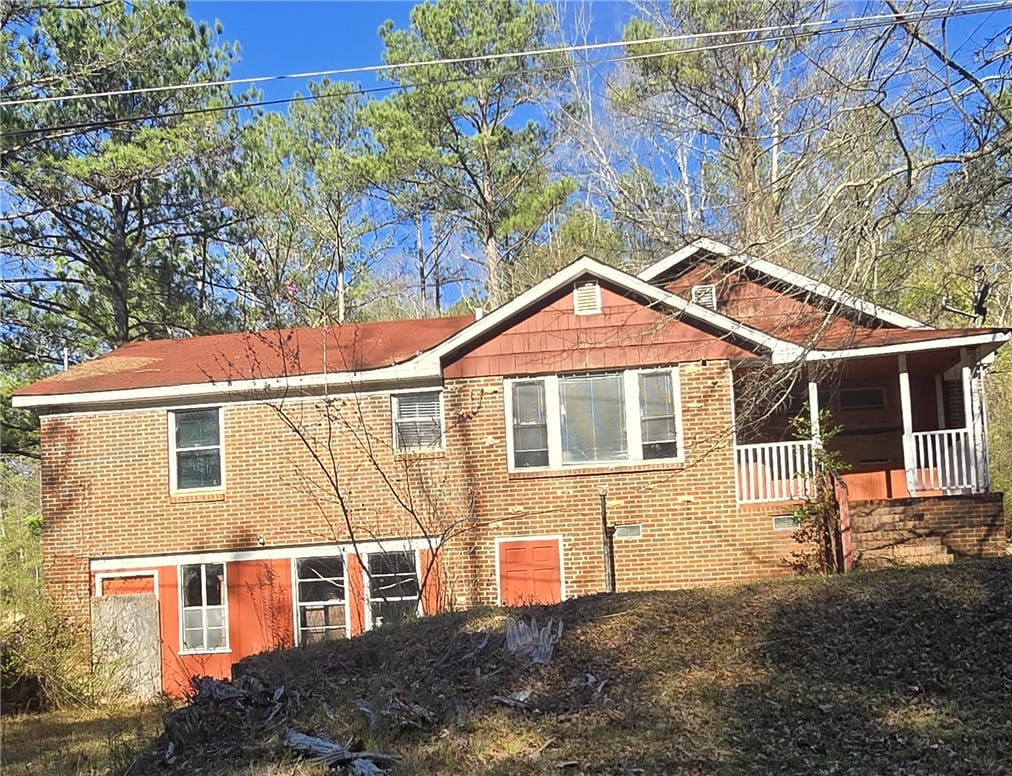 301 Nancy Street, Tuskegee, AL, 36083