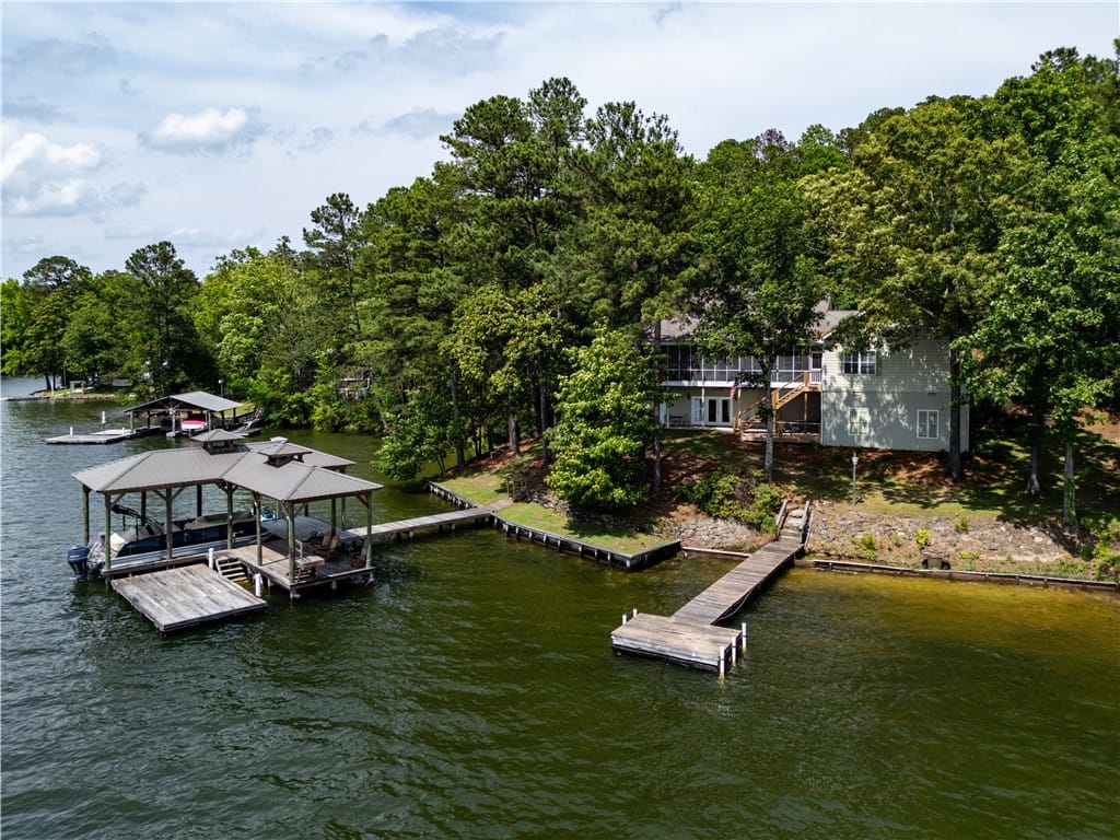 682 BAY PINE, Jacksons Gap, AL, 36861
