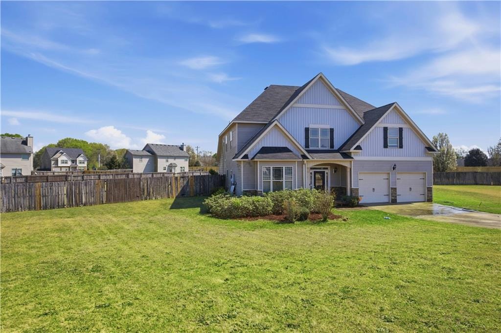 13 Old Glory Way, Fort Mitchell, AL, 36856