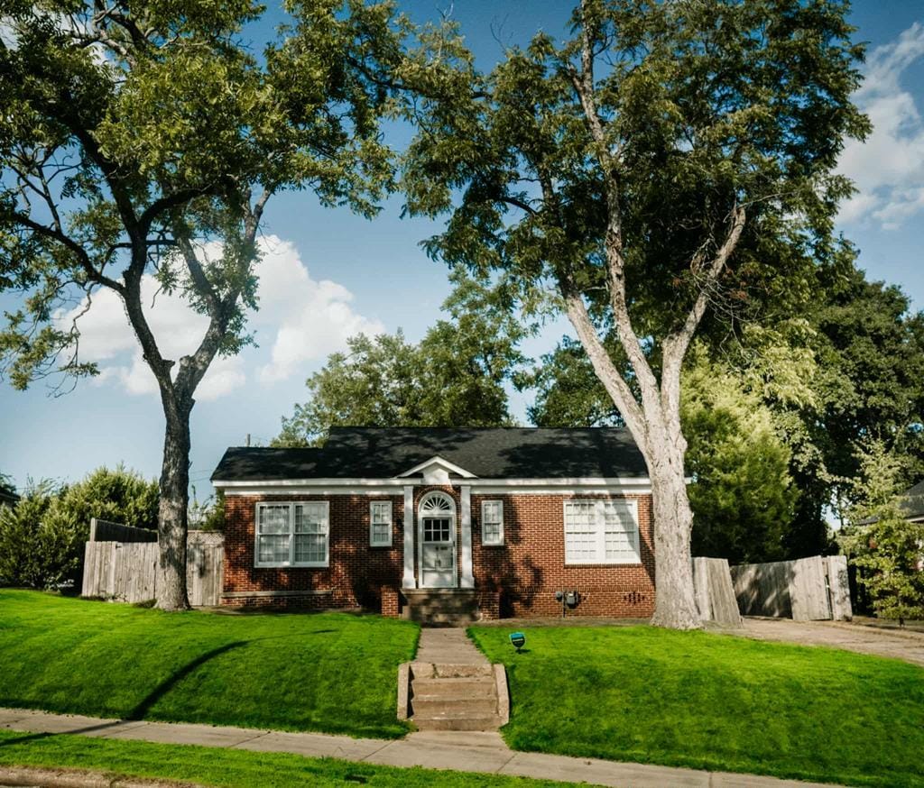 1164 Tate Drive, Columbus, GA, 31906