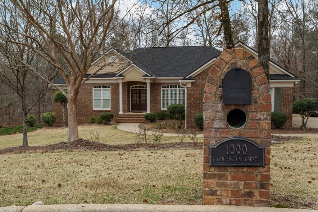 1000 Carrington Court, Midland, GA, 31820