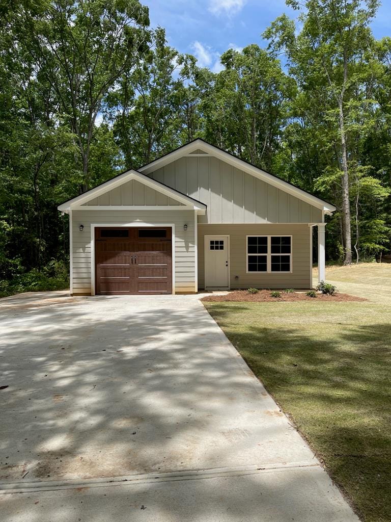 680 Chipley Street, Pine Mountain, GA, 31822