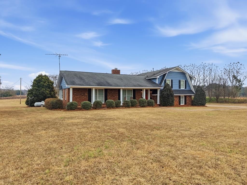 214 8 Mile Road, Albany, GA, 31721