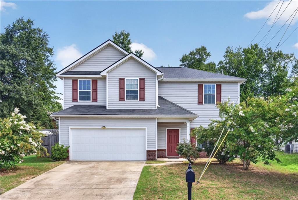 32 Willow Trace Dr, Phenix City, AL 36869