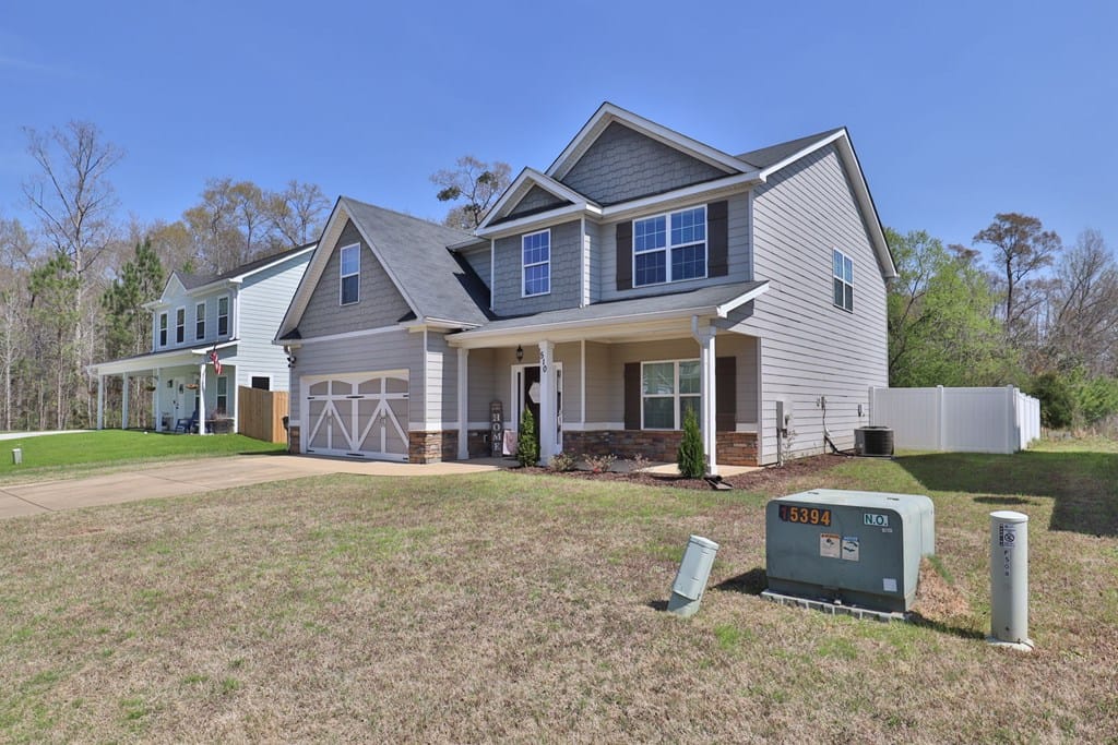 510 Taurus Court, Phenix City, AL, 36869 — Photo 3