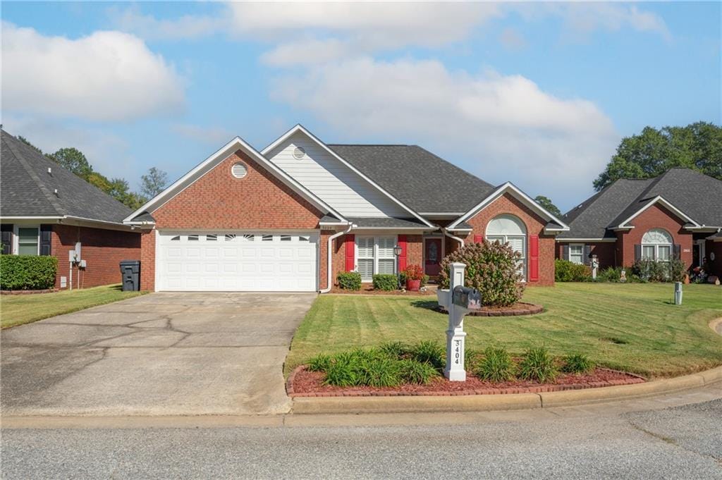 3404 Canopy Court, Phenix City, AL, 36867