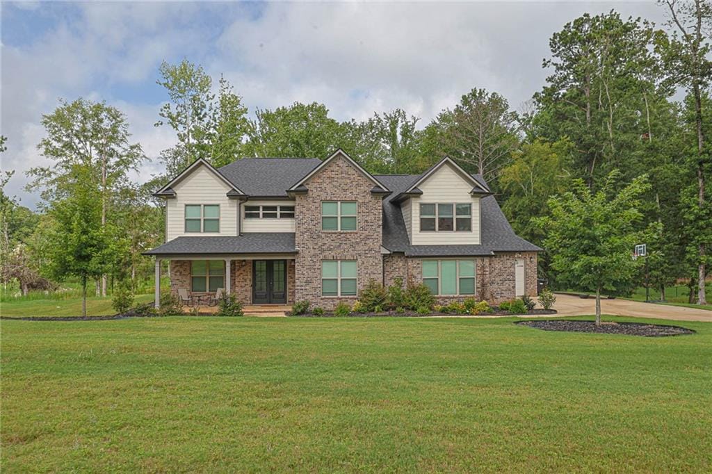 10312 Emerson Wy, Midland, GA 31820