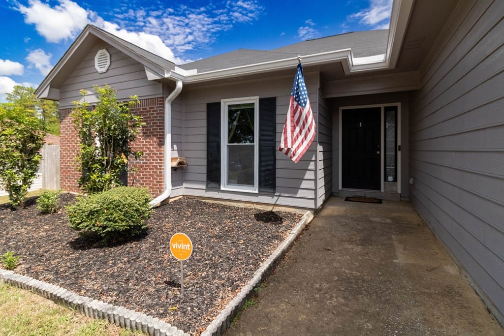 3381 Flintlock Drive, Columbus, GA, 31907 — Photo 2