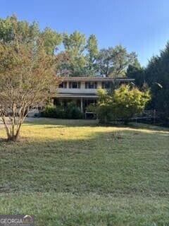 105 Little John Way, Newnan, GA, 30263