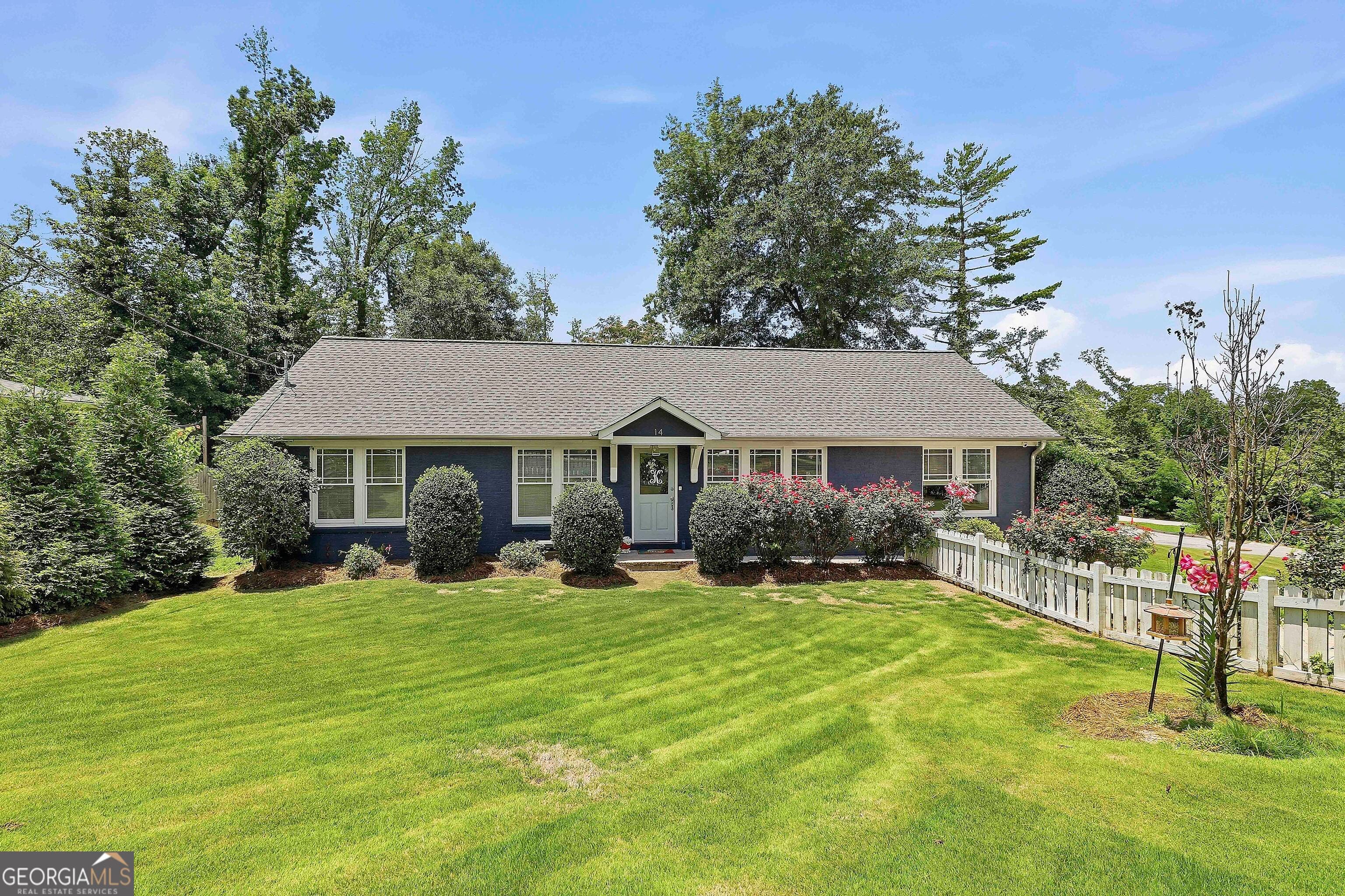 14 Conner Dr, Newnan, GA 30263, USA