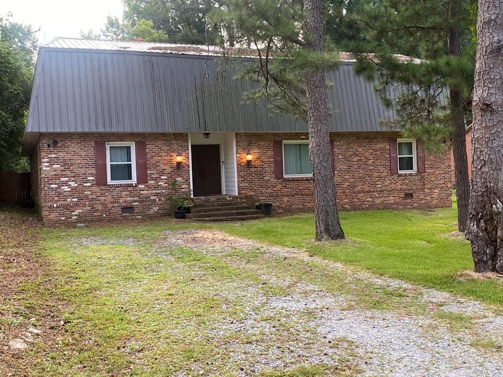 5126 Martin Avenue, Columbus, GA, 31909