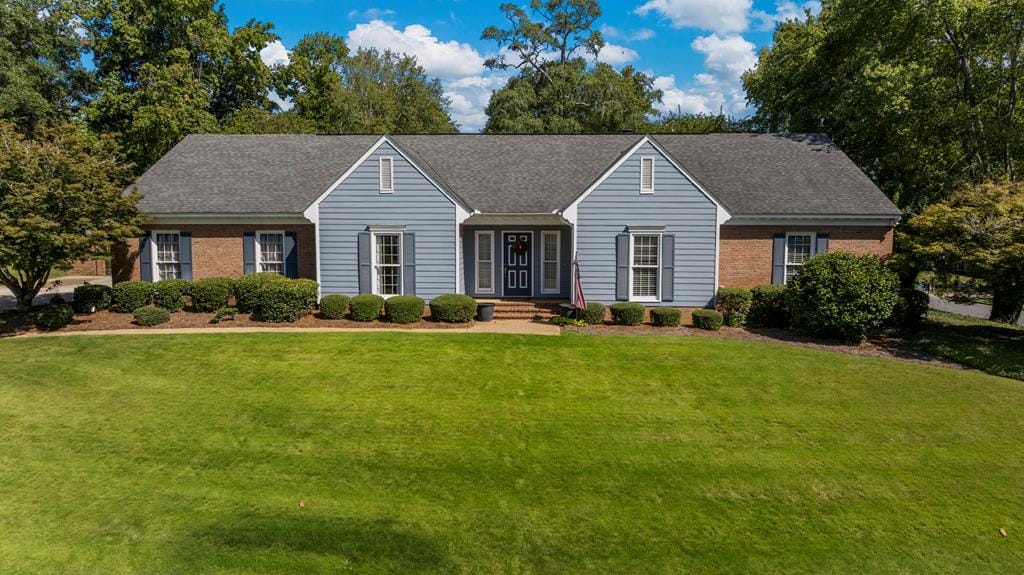 5197 Kendal Court, Columbus, GA, 31907