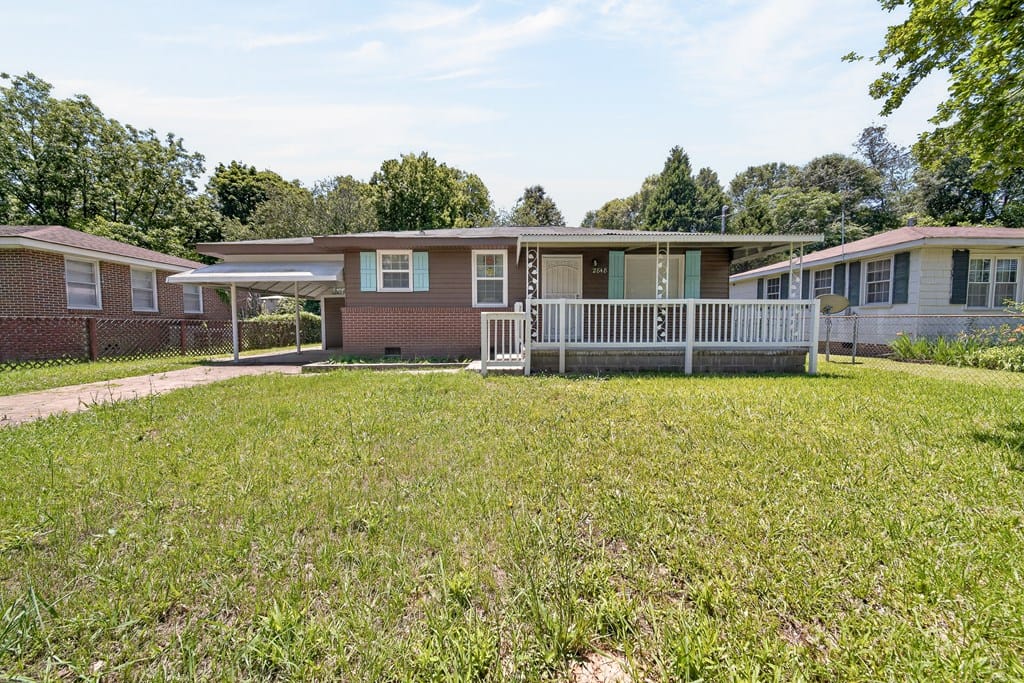 2848 Blan St, Columbus, GA 31903