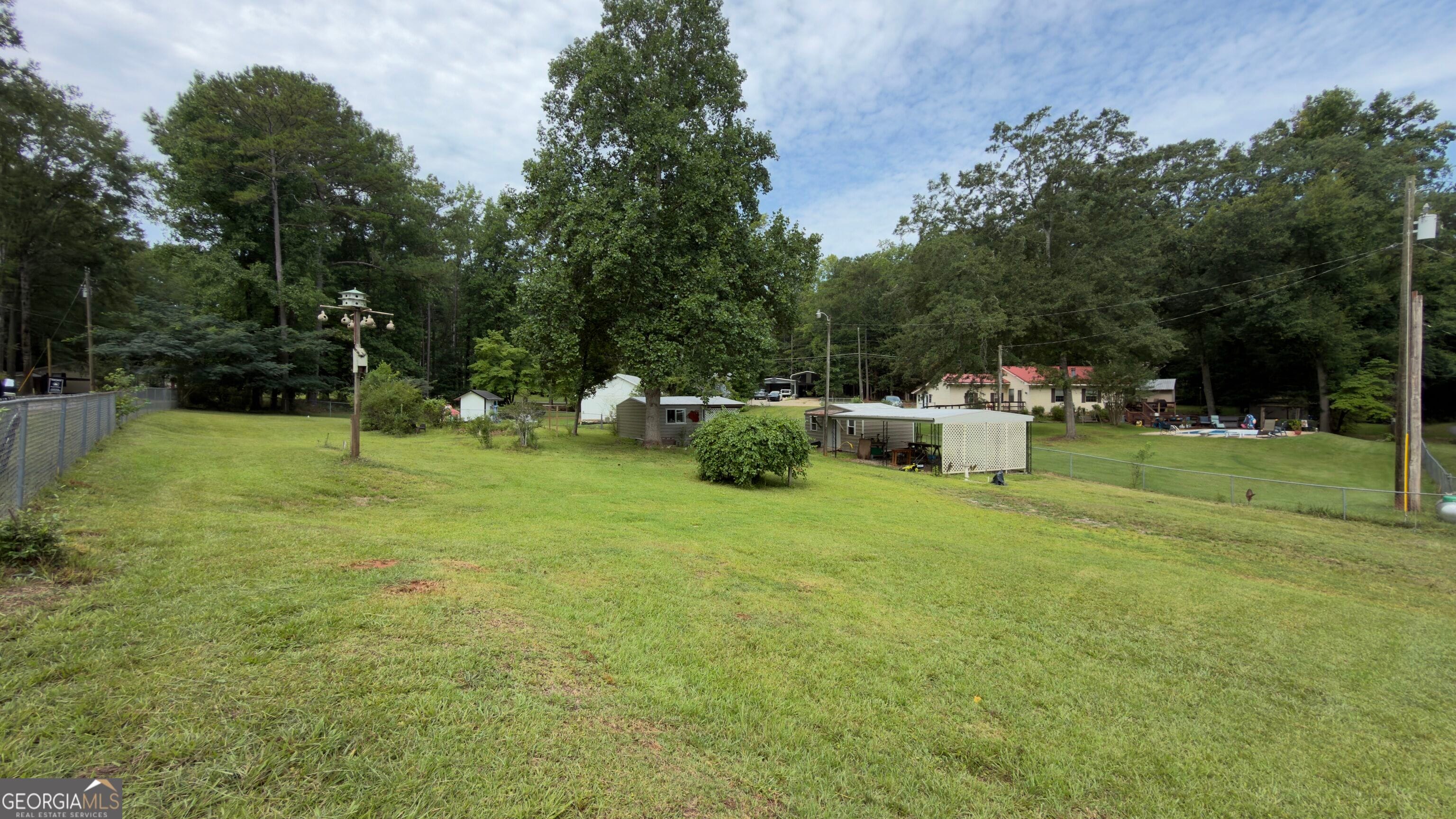 0 West Pine Lake Drive, West Point, GA, 31833