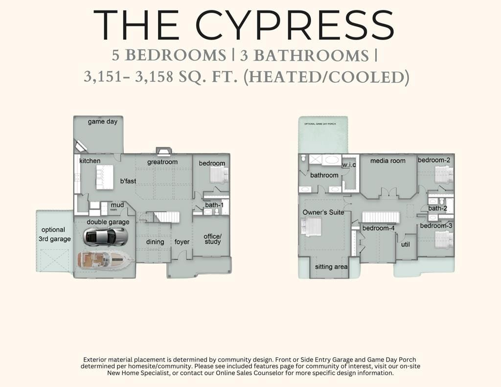 75 Oak Ridge Drive, Waverly Hall, GA, 31831 — Photo 2