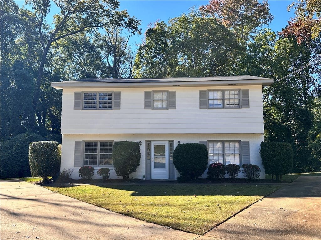 1018 Crestwood Street, Auburn, AL, 36830