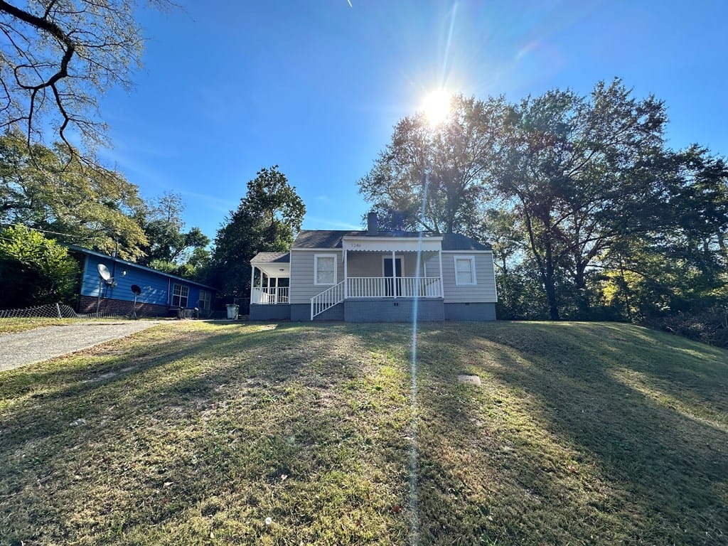 1246 Dixon Drive, Columbus, GA, 31906-2147 — Photo 2