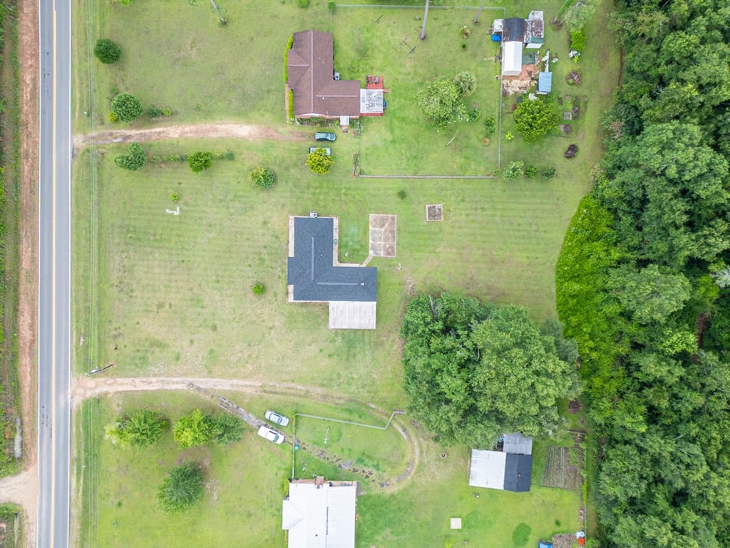 5000 Hill Rd, Albany, GA 31705