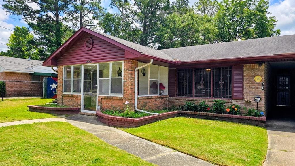 2854 Luckie St, Columbus, GA 31903