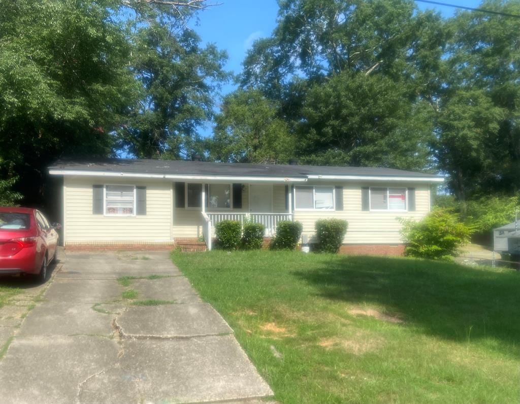 5411 Wayne Drive, Columbus, GA, 31909