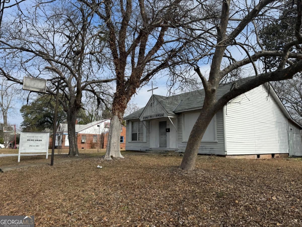 750 Brown Ave, Columbus, GA 31906
