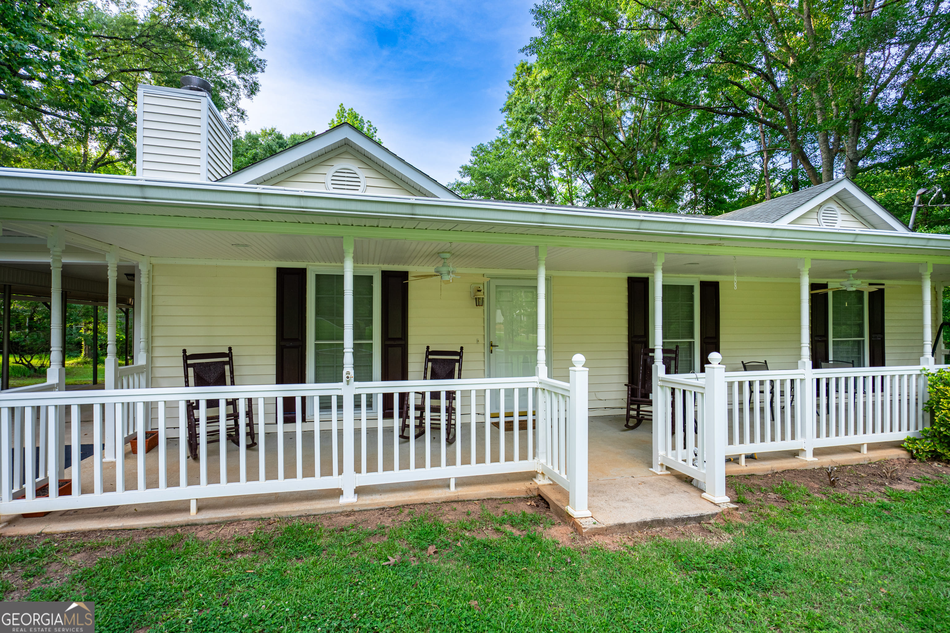 865 Waterview, Lagrange, GA, 30240