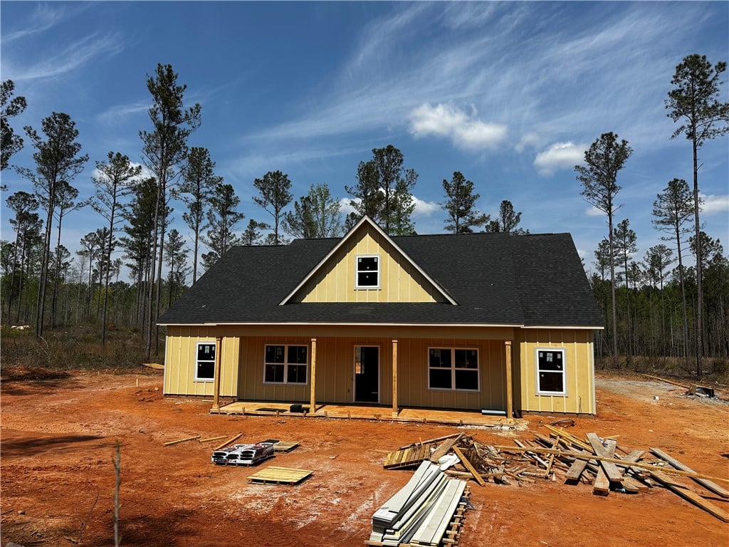 A3 LEE ROAD 278, Salem, AL, 36874