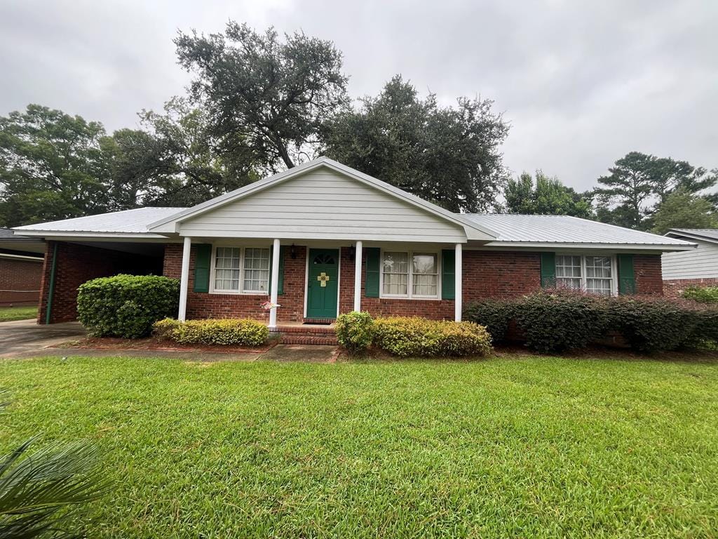 2007 Acker Drive, Albany, GA, 31707