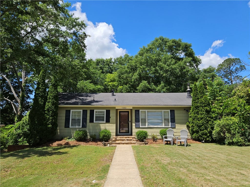 1302 Claire Street, Opelika, AL, 36801