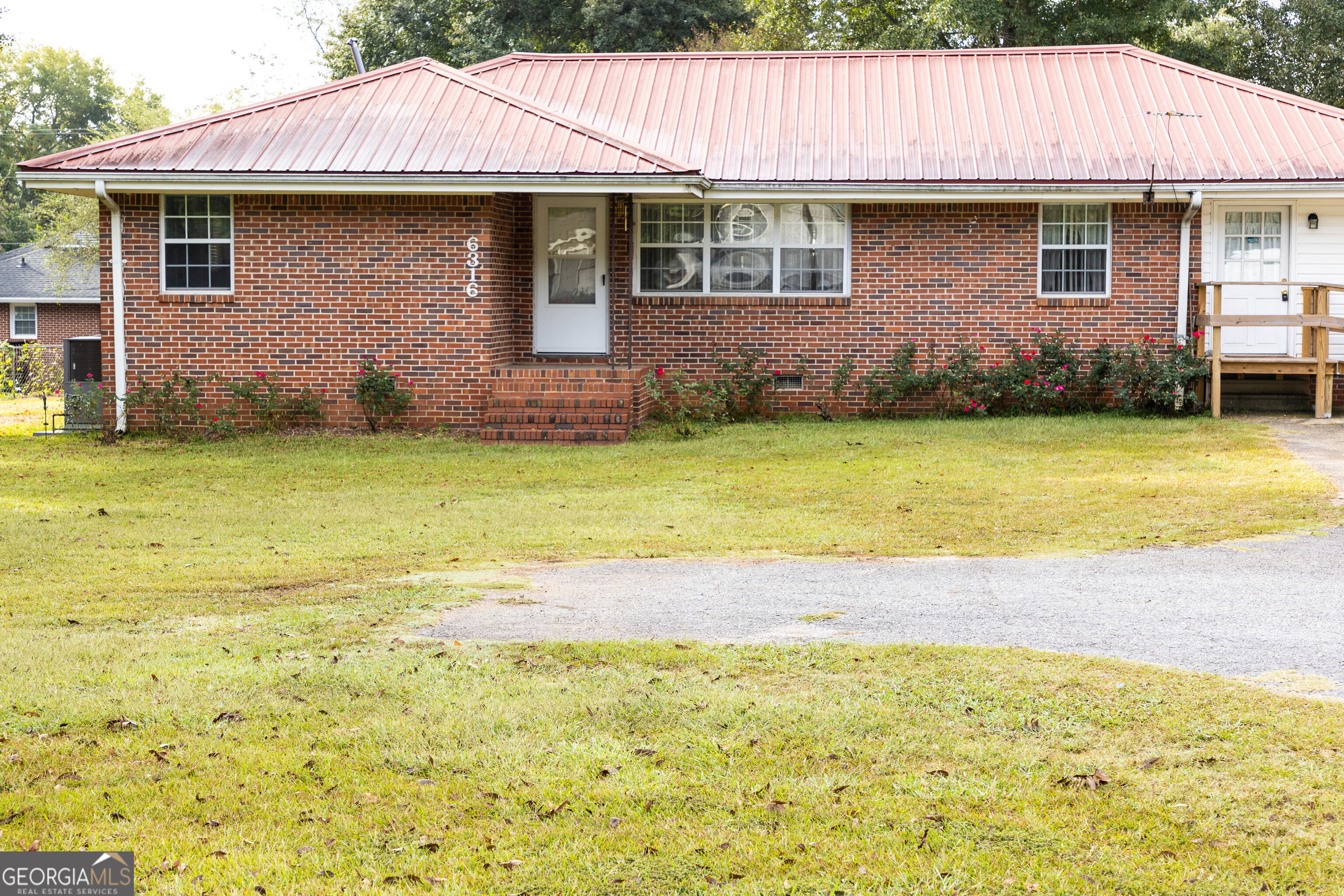 6316 Highway 74, Yatesville, GA, 31097