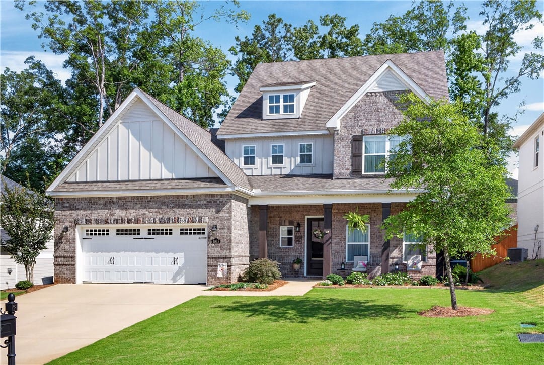 1875 Waterfall Rd, Auburn, AL 36830, USA