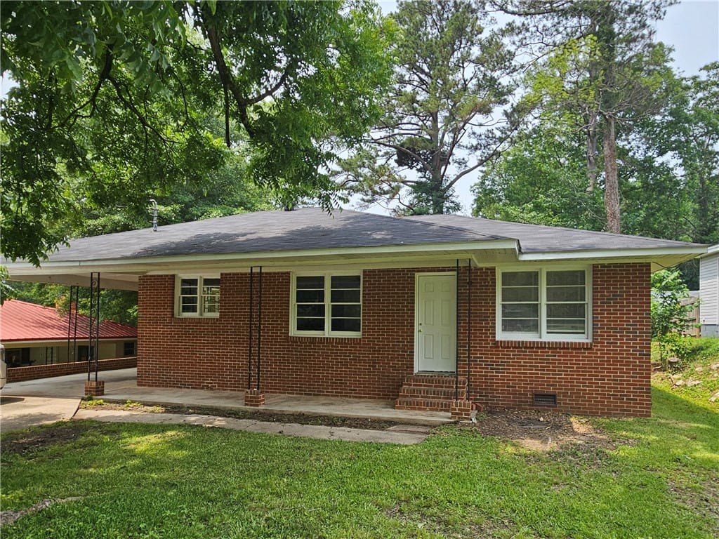 1809 29th Street, Valley, AL, 36854