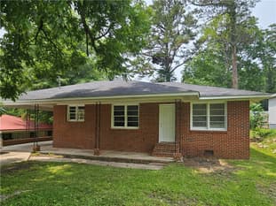 1809 29TH, Valley, AL, 36854