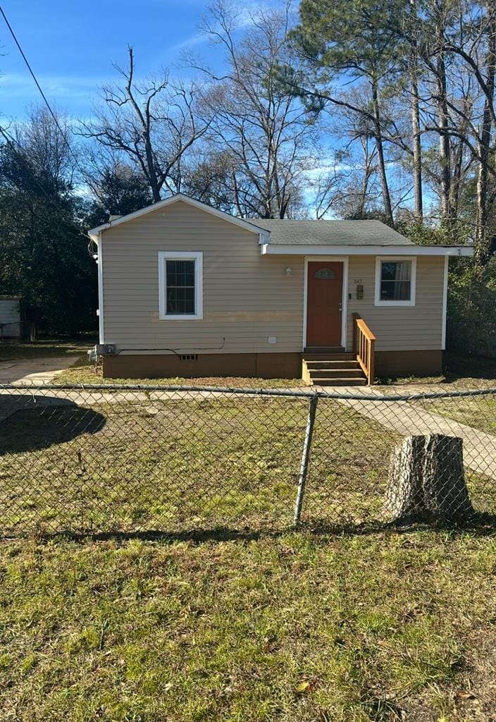 347 28th Avenue, Columbus, GA, 31903