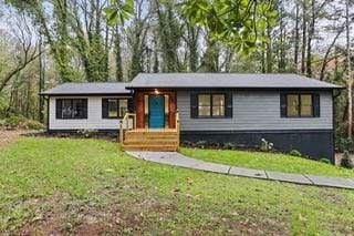 492 Teague Drive Northwest, Kennesaw, GA, 30152