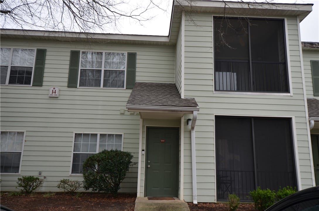 447 West Longleaf Drive #1412, Auburn, AL, 36832