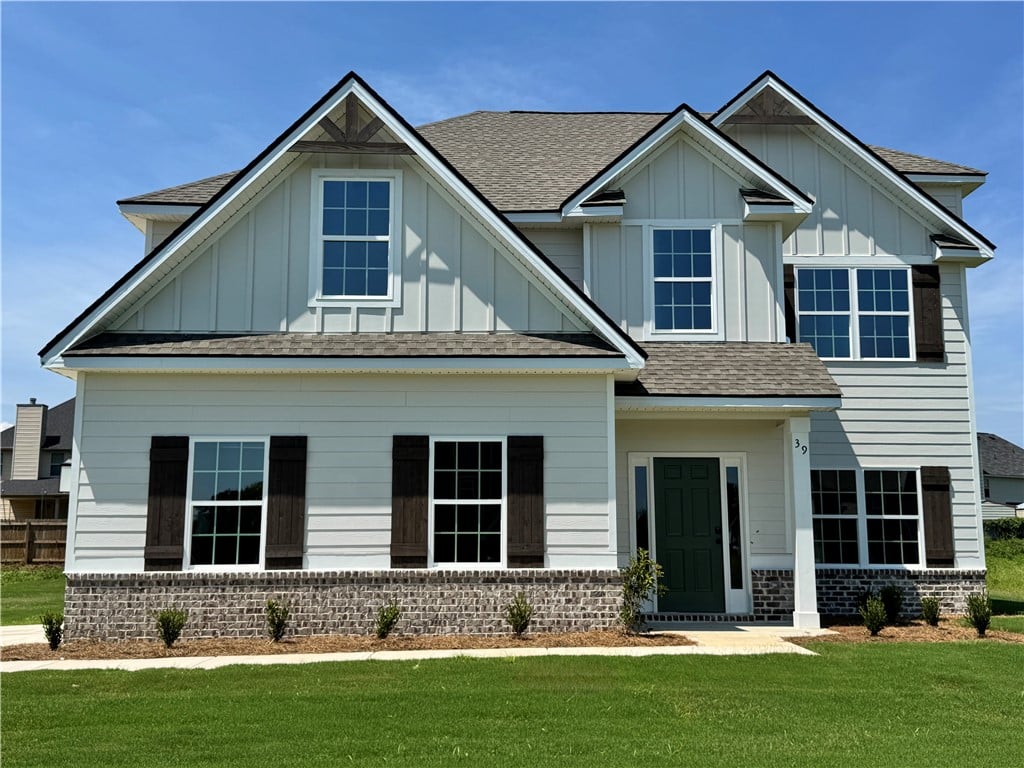 39 Heartland Blvd, Fort Mitchell, AL 36856