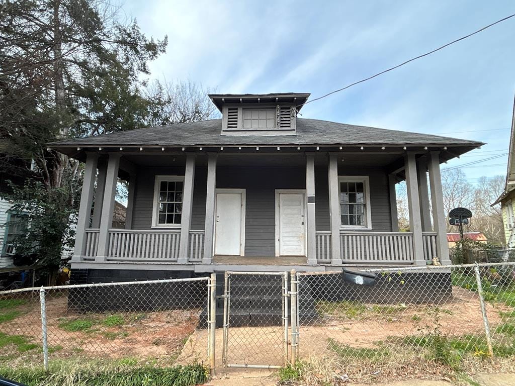 27 Woodland Circle, Columbus, GA, 31904