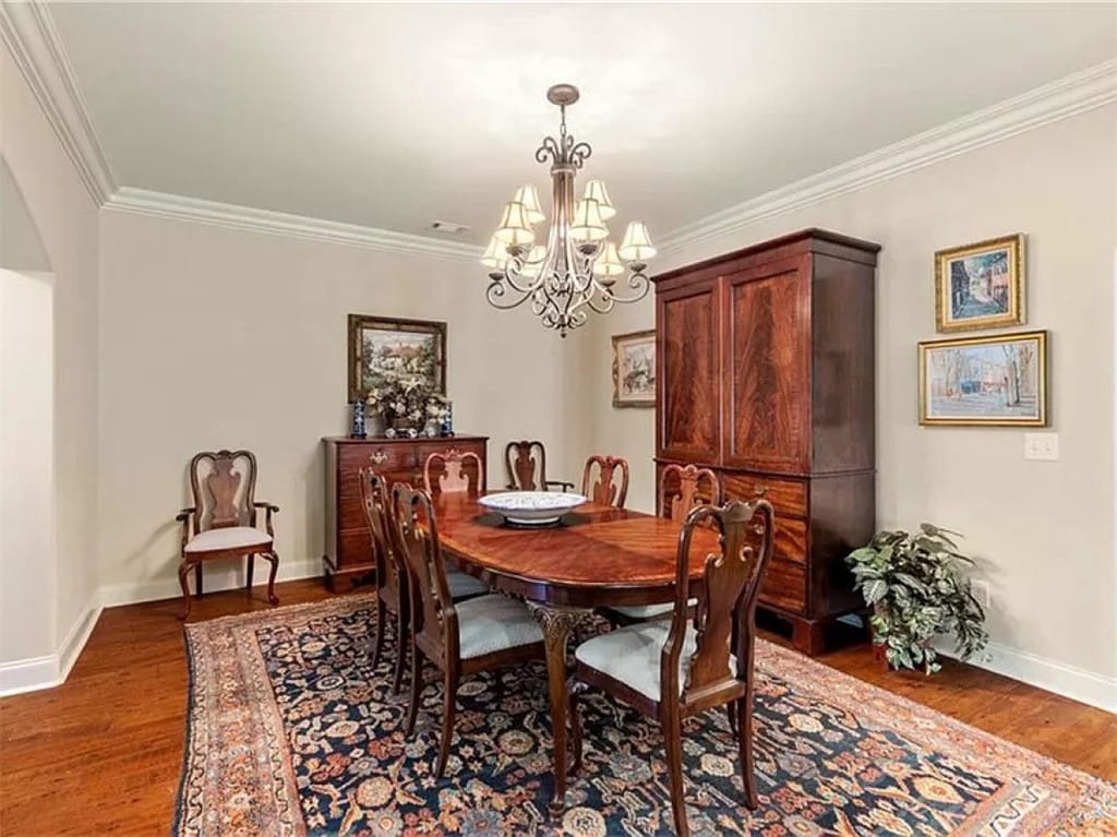1794 Covington Ridge #902, Auburn, AL, 36830 — Photo 3