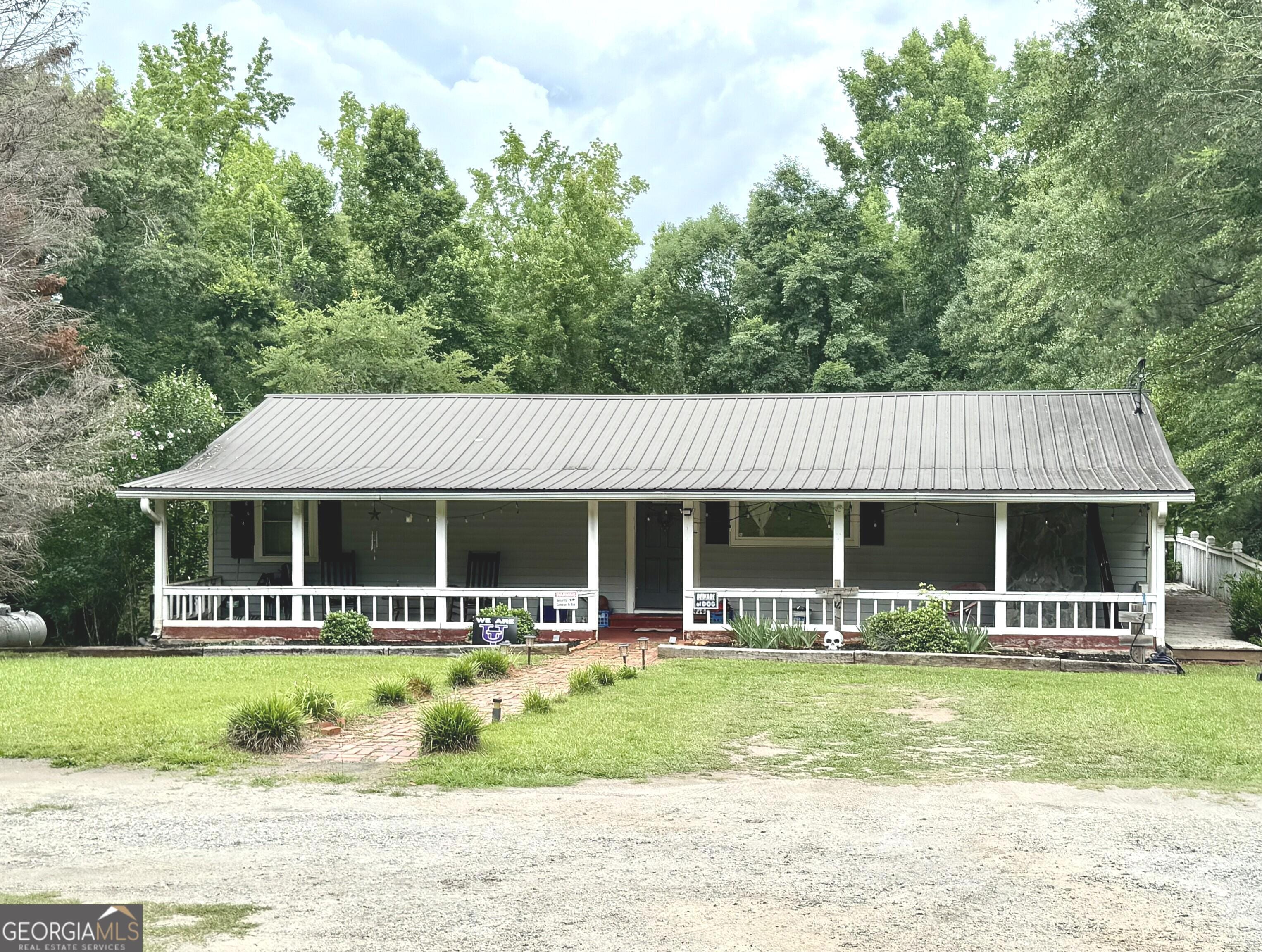 2325 Waymanville Rd, Thomaston, GA 30286, USA