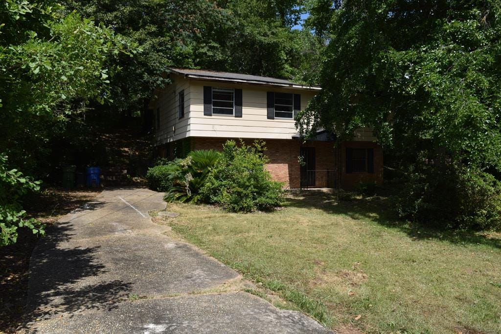 4404 Roman Drive, Columbus, GA, 31907