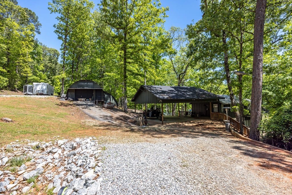 641 Boat Club Road, Hamilton, GA, 31811 — Photo 2