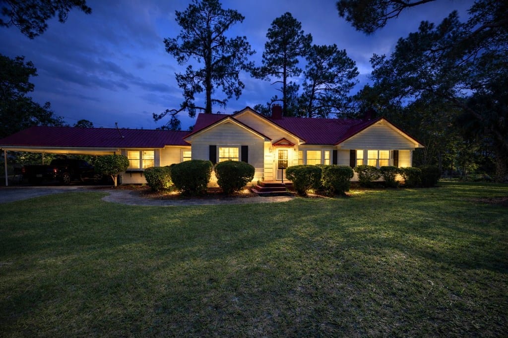 401 Lee Street, Alma, GA, 31510 — Photo 2