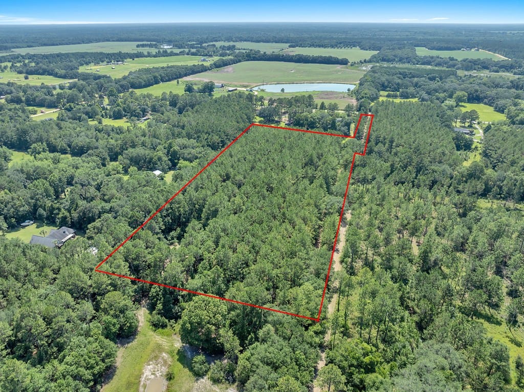 000 Middle Road South, Leesburg, GA, 31763 — Photo 2