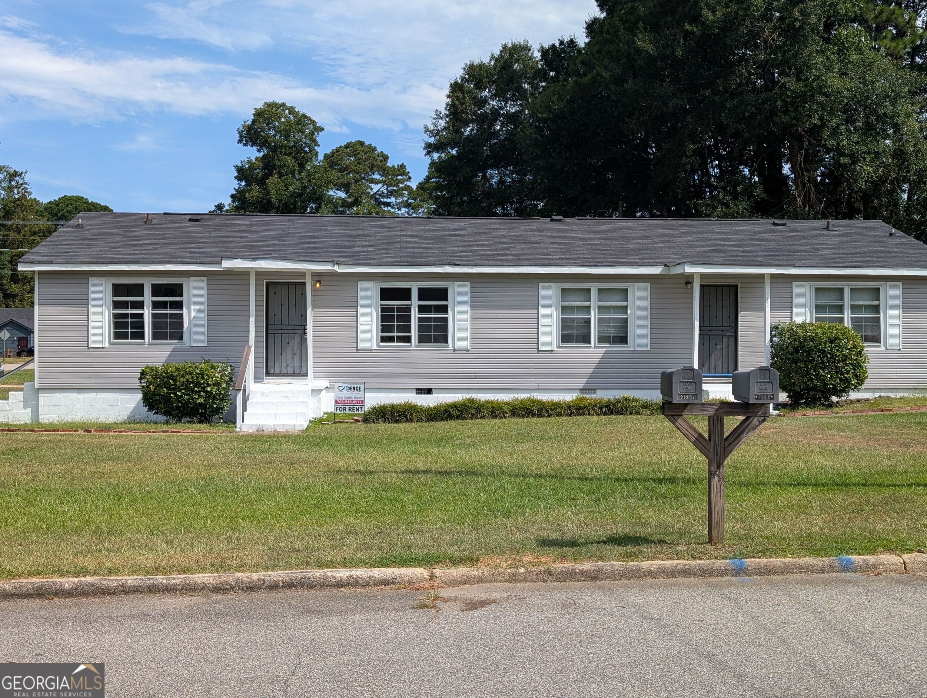 913 Arizona Street, LaGrange, GA, 30241